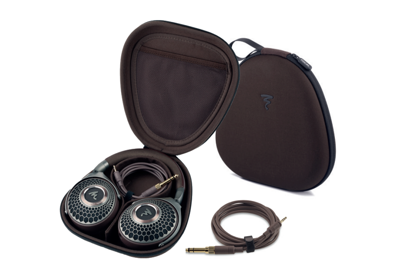 Focal Hadenys — Woo Audio